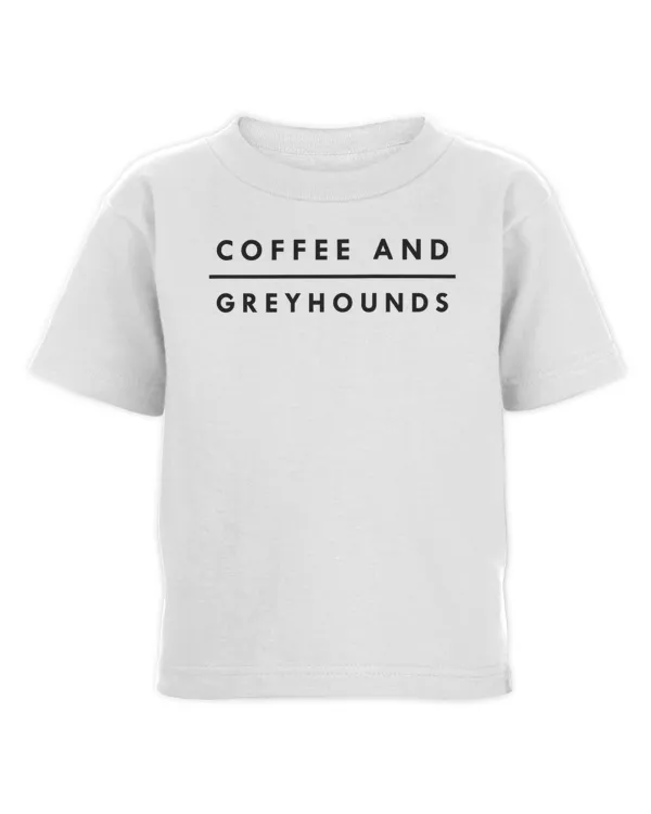 Toddler Cotton Jersey T-Shirt