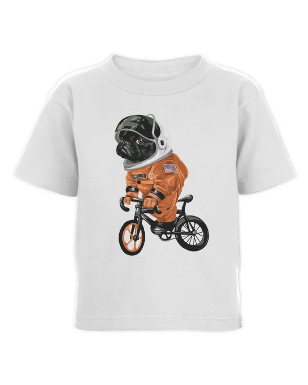 Toddler Cotton Jersey T-Shirt