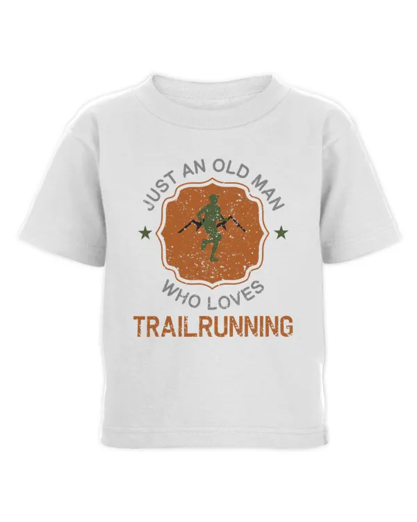Toddler Cotton Jersey T-Shirt
