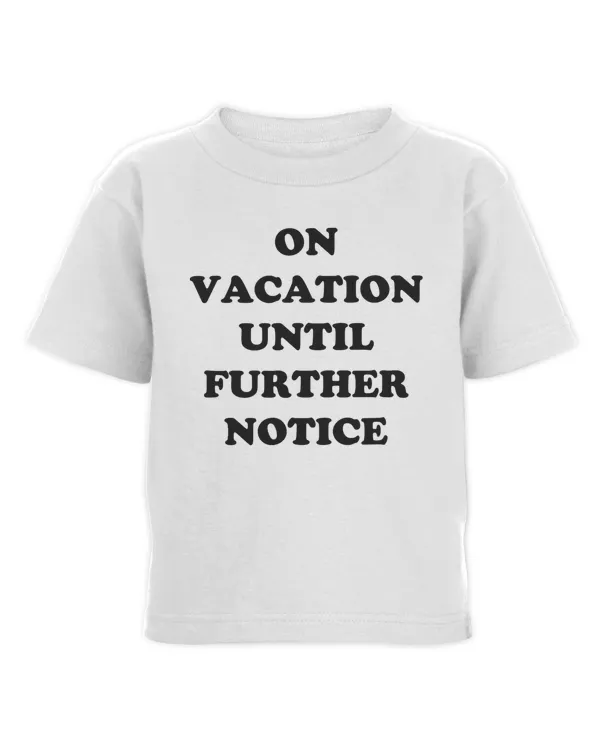 Toddler Cotton Jersey T-Shirt