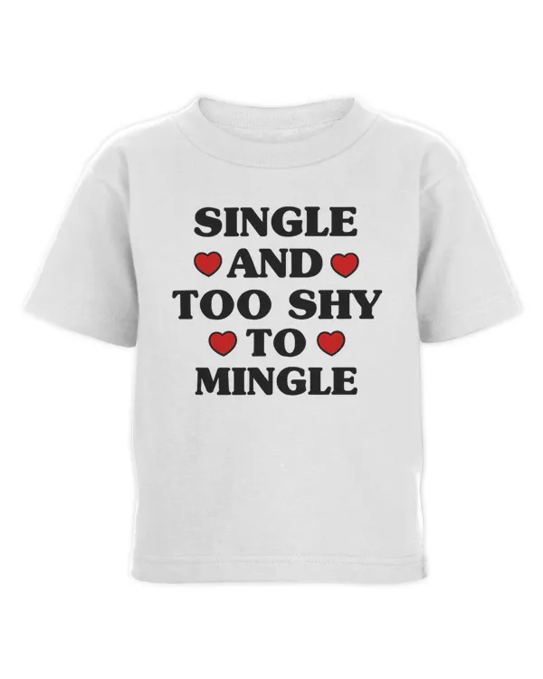 Toddler Cotton Jersey T-Shirt