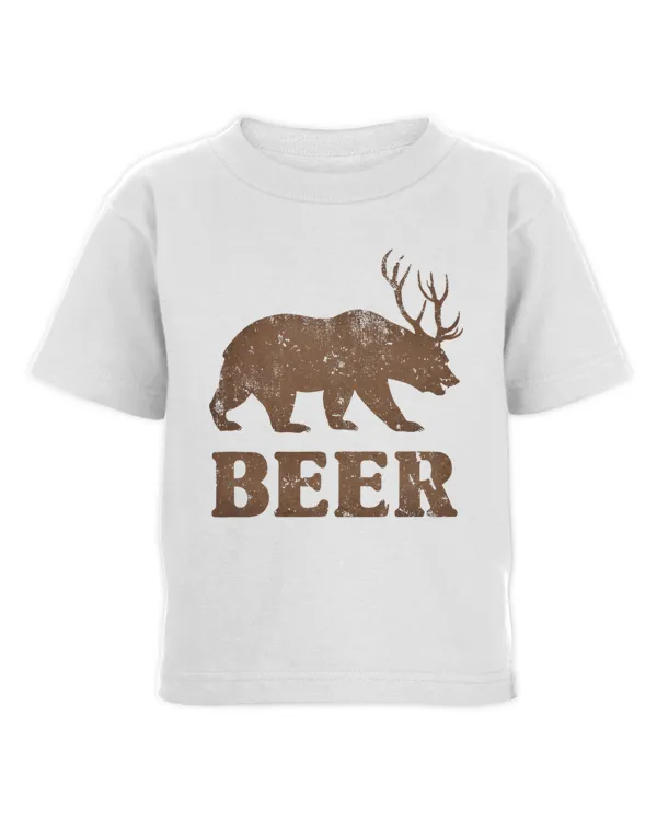 Toddler Cotton Jersey T-Shirt