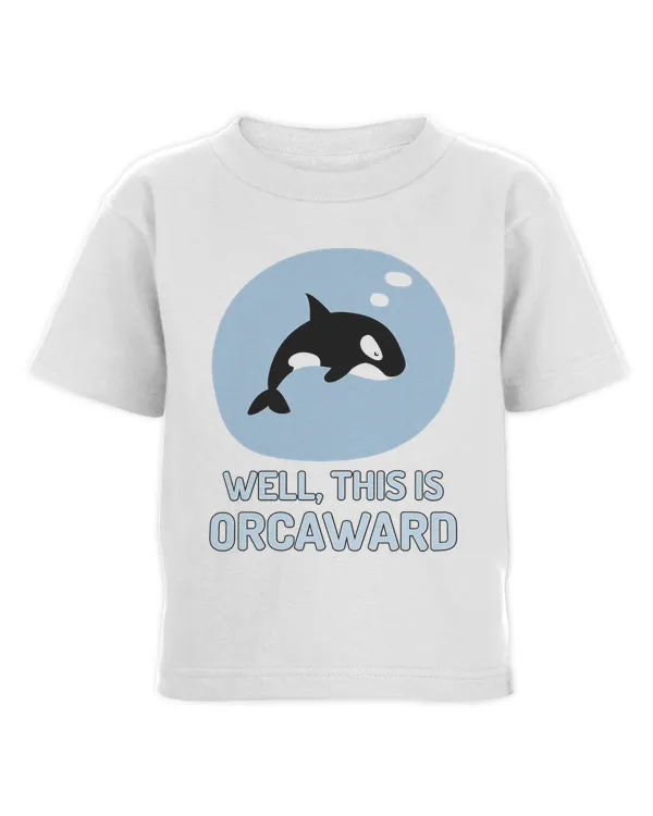 Toddler Cotton Jersey T-Shirt