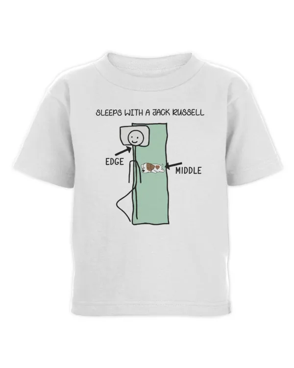 Toddler Cotton Jersey T-Shirt