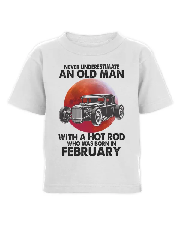 Toddler Cotton Jersey T-Shirt