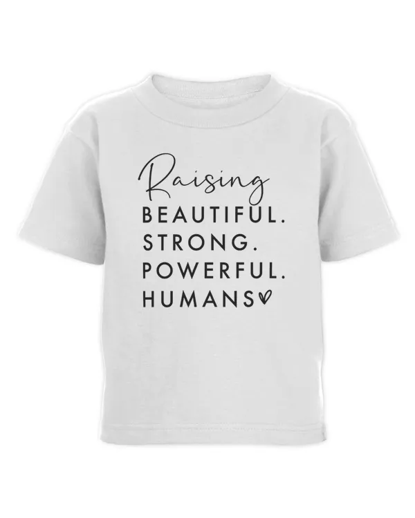 Toddler Cotton Jersey T-Shirt