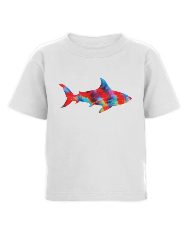 Toddler Cotton Jersey T-Shirt