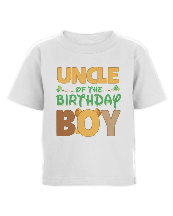 Toddler Cotton Jersey T-Shirt