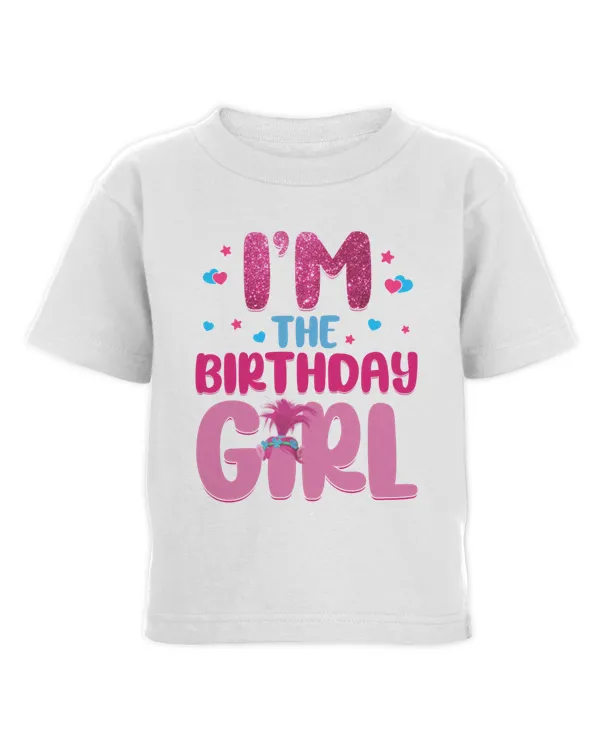 Toddler Cotton Jersey T-Shirt