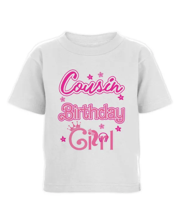 Toddler Cotton Jersey T-Shirt