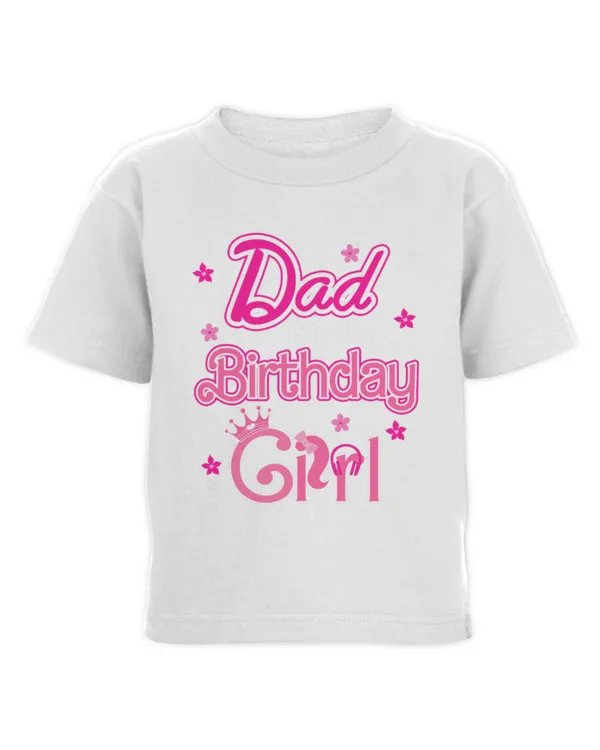 Toddler Cotton Jersey T-Shirt