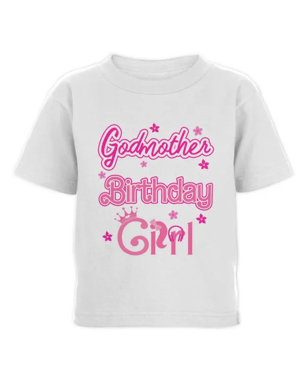 Toddler Cotton Jersey T-Shirt