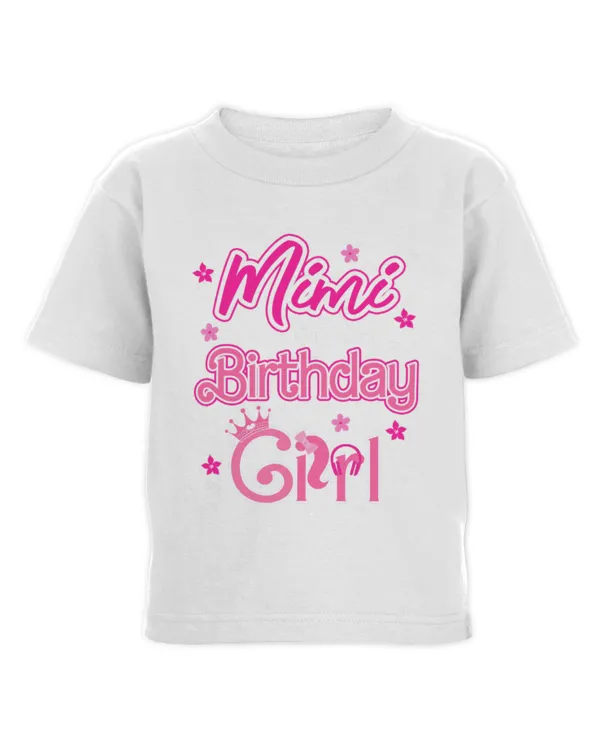 Toddler Cotton Jersey T-Shirt