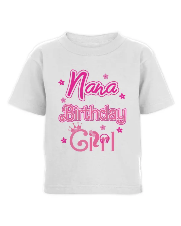 Toddler Cotton Jersey T-Shirt