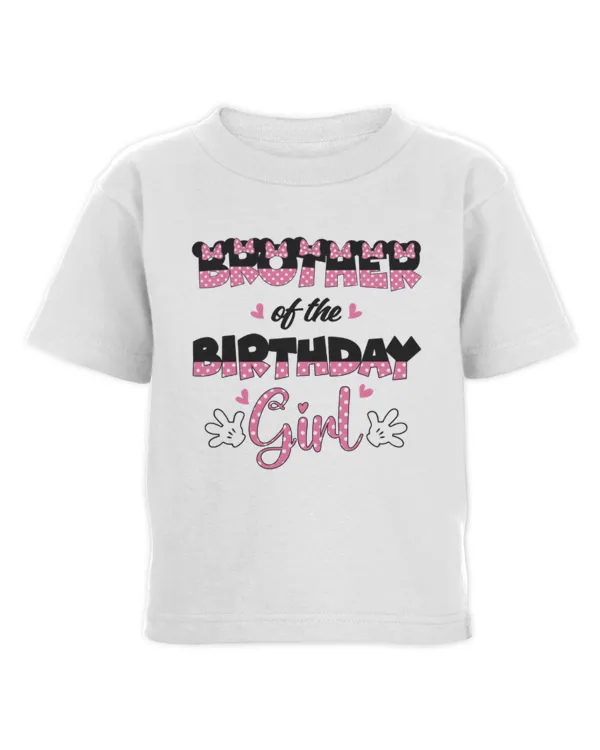 Toddler Cotton Jersey T-Shirt