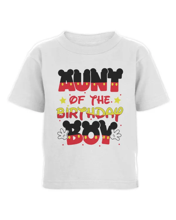 Toddler Cotton Jersey T-Shirt
