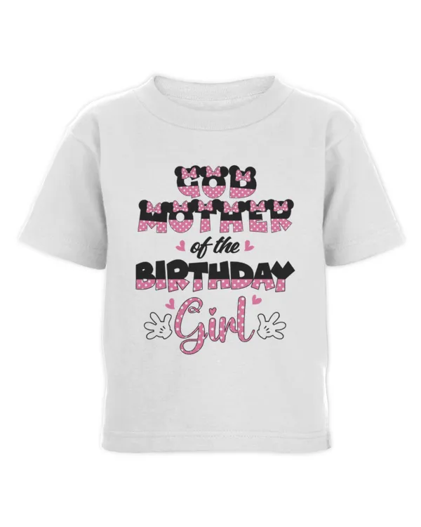 Toddler Cotton Jersey T-Shirt
