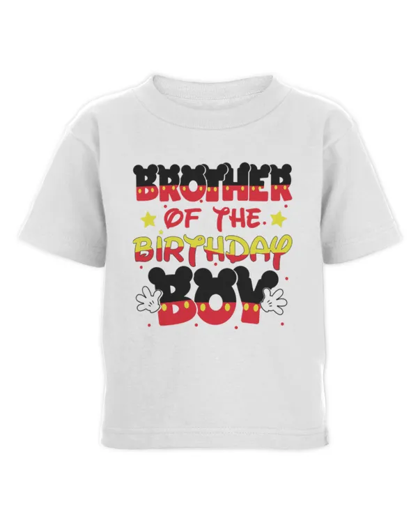 Toddler Cotton Jersey T-Shirt