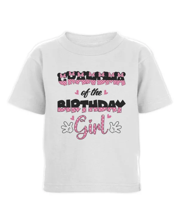 Toddler Cotton Jersey T-Shirt