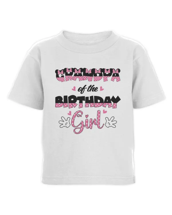 Toddler Cotton Jersey T-Shirt