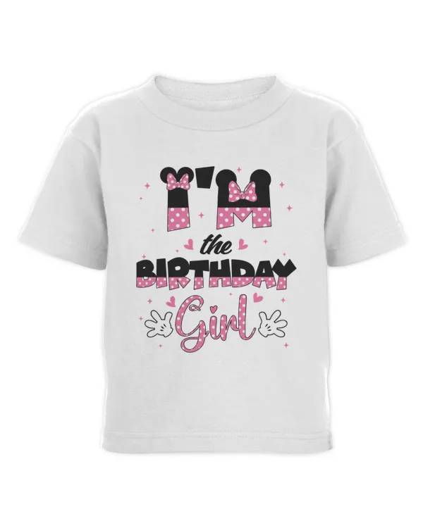 Toddler Cotton Jersey T-Shirt