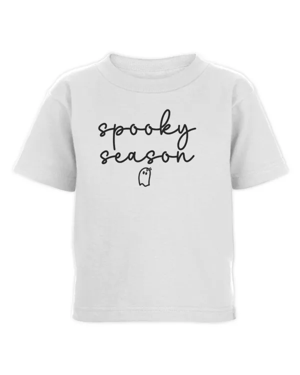 Toddler Cotton Jersey T-Shirt