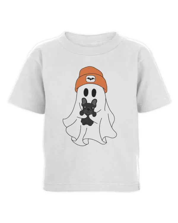 Toddler Cotton Jersey T-Shirt