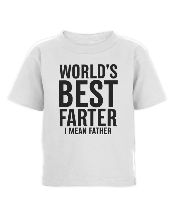 Toddler Cotton Jersey T-Shirt