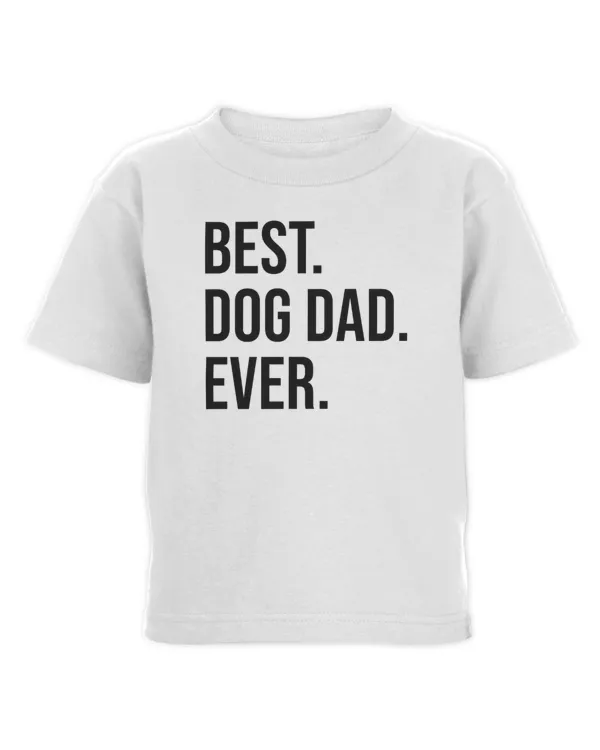 Toddler Cotton Jersey T-Shirt