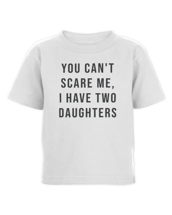 Toddler Cotton Jersey T-Shirt