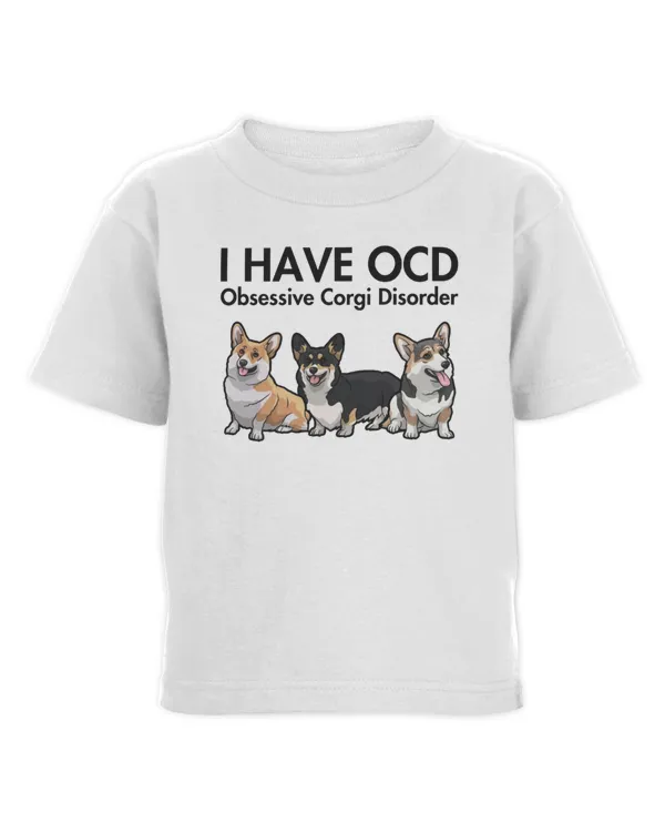 Toddler Cotton Jersey T-Shirt
