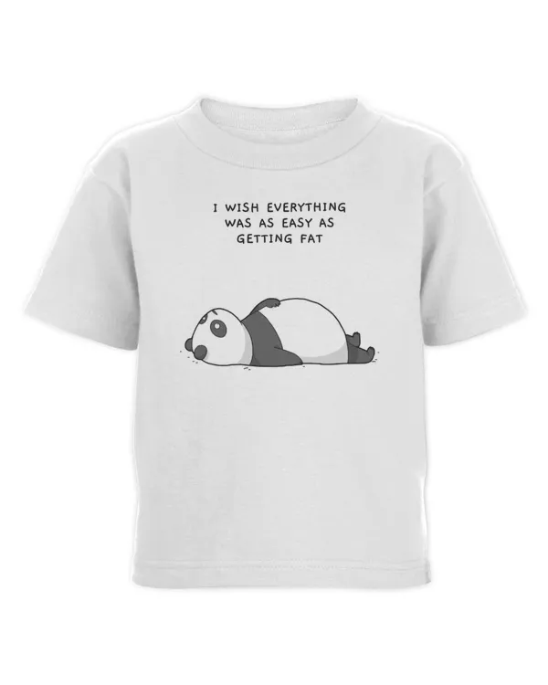 Toddler Cotton Jersey T-Shirt