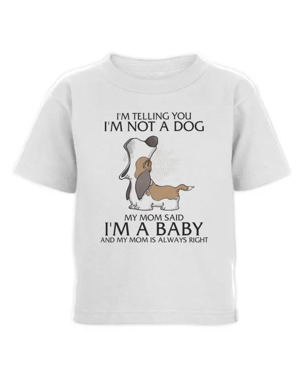 Toddler Cotton Jersey T-Shirt