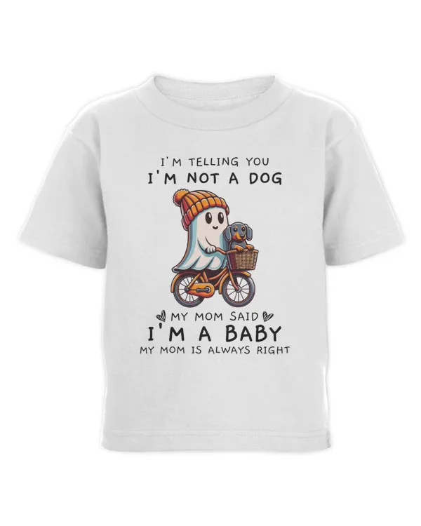 Toddler Cotton Jersey T-Shirt