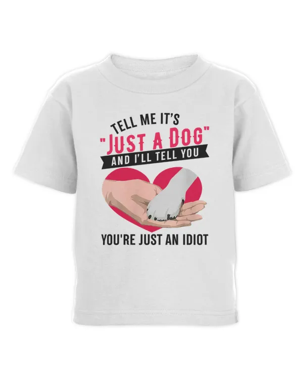 Toddler Cotton Jersey T-Shirt