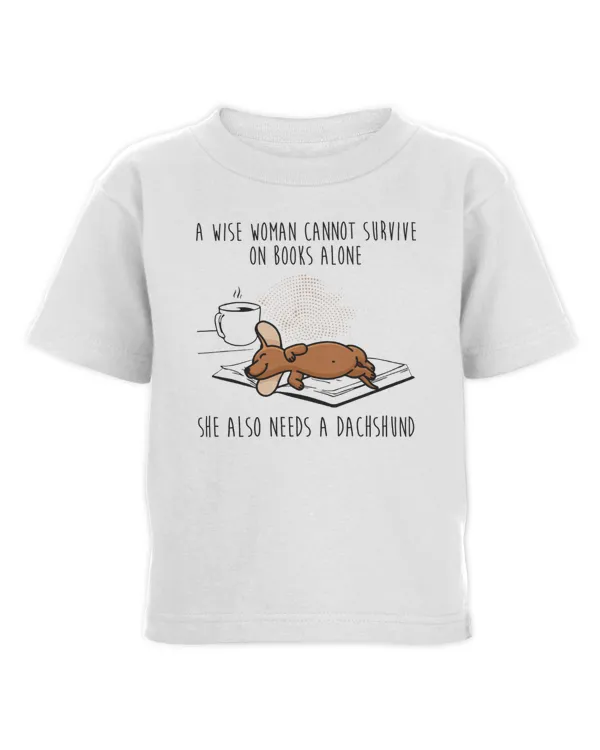 Toddler Cotton Jersey T-Shirt