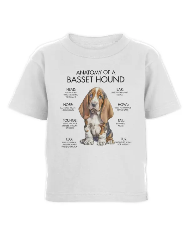 Toddler Cotton Jersey T-Shirt