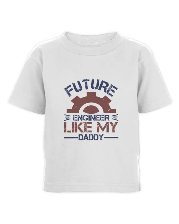Toddler Cotton Jersey T-Shirt