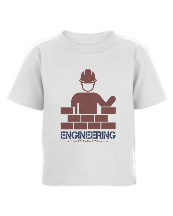 Toddler Cotton Jersey T-Shirt