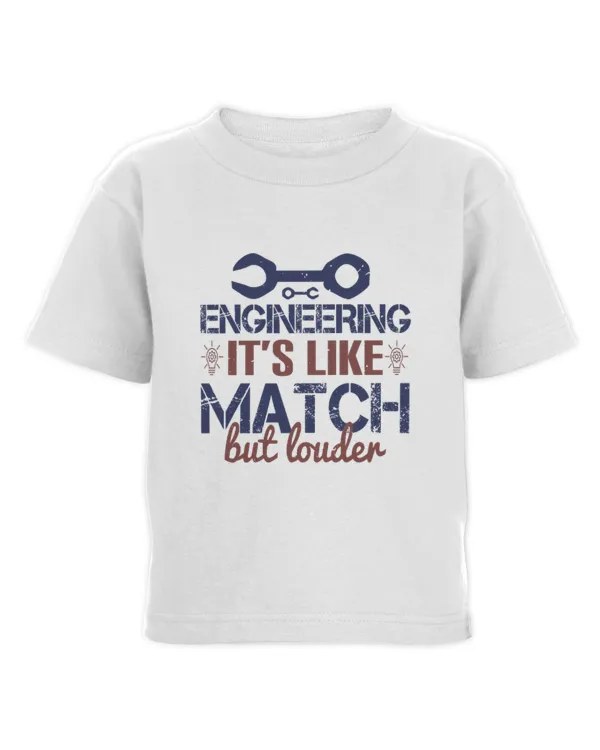Toddler Cotton Jersey T-Shirt