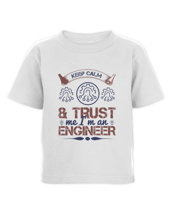 Toddler Cotton Jersey T-Shirt