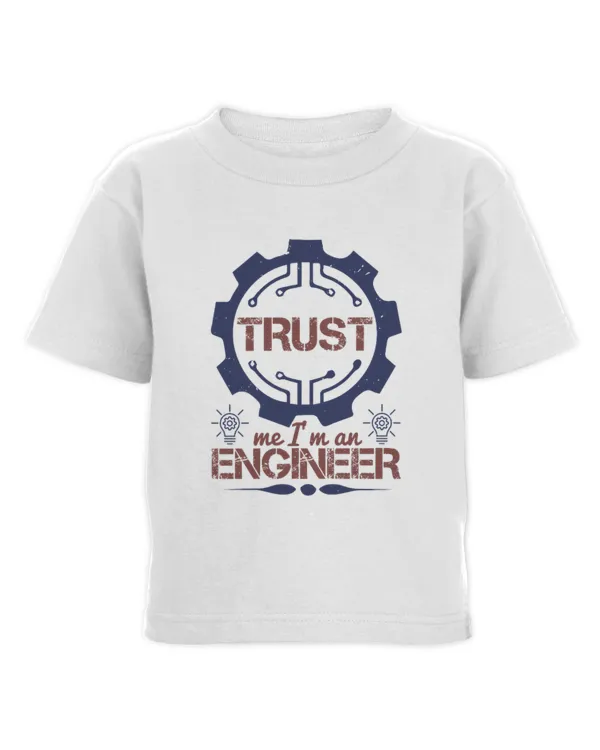 Toddler Cotton Jersey T-Shirt