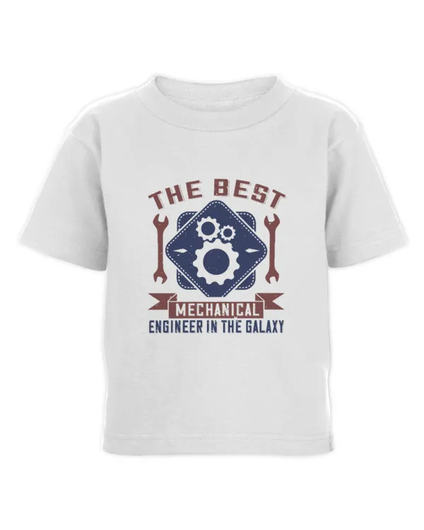 Toddler Cotton Jersey T-Shirt