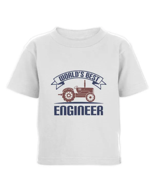 Toddler Cotton Jersey T-Shirt