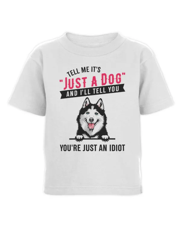 Toddler Cotton Jersey T-Shirt
