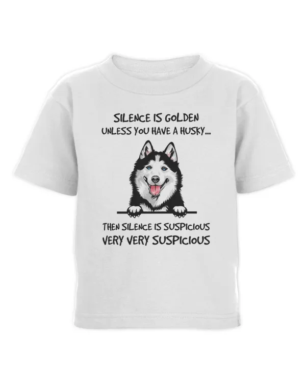Toddler Cotton Jersey T-Shirt
