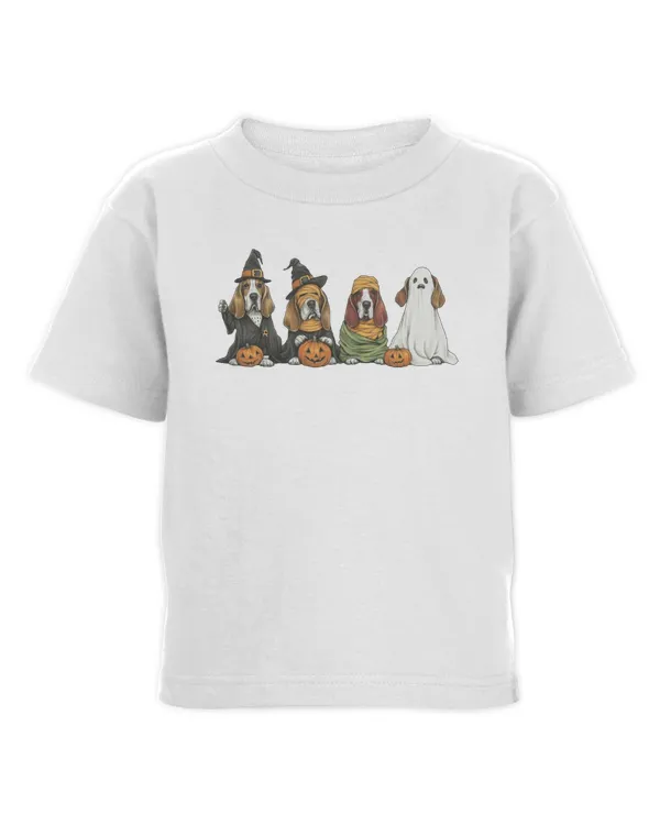 Toddler Cotton Jersey T-Shirt