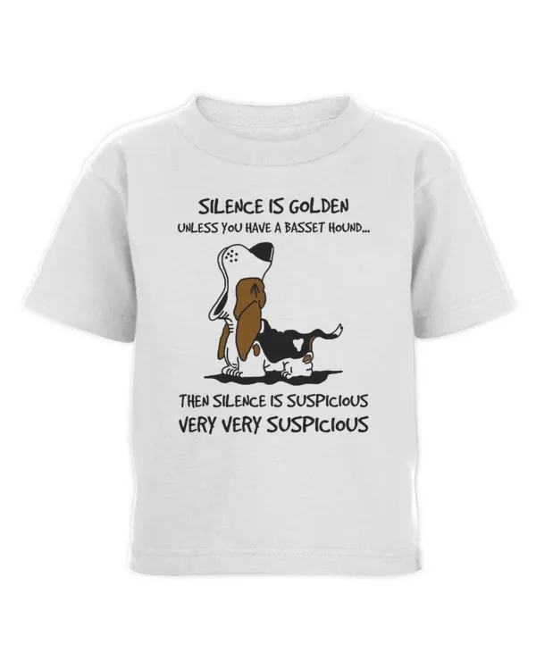 Toddler Cotton Jersey T-Shirt