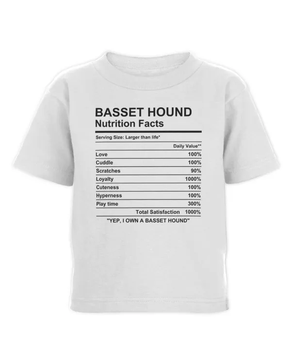 Toddler Cotton Jersey T-Shirt