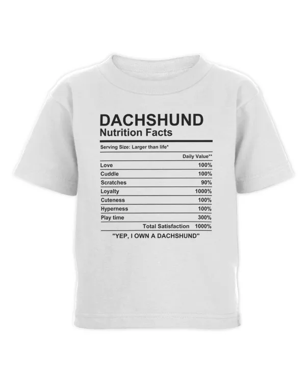 Toddler Cotton Jersey T-Shirt